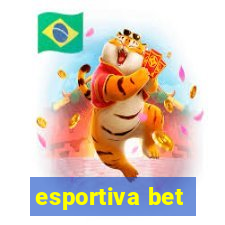 esportiva bet